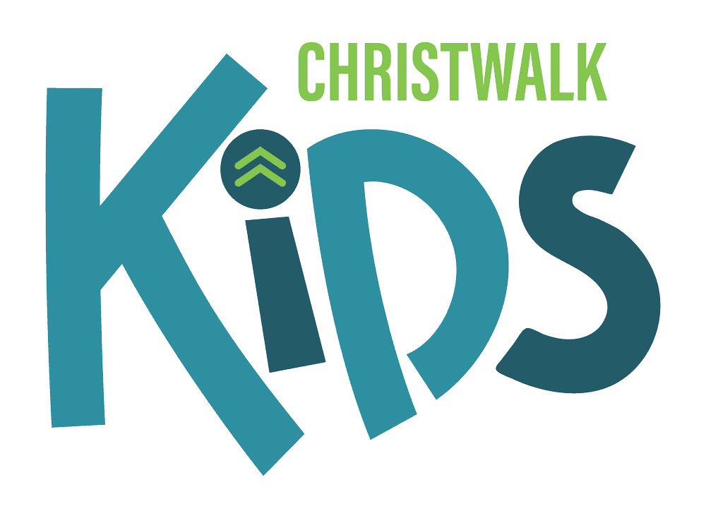 Christwalk Kids